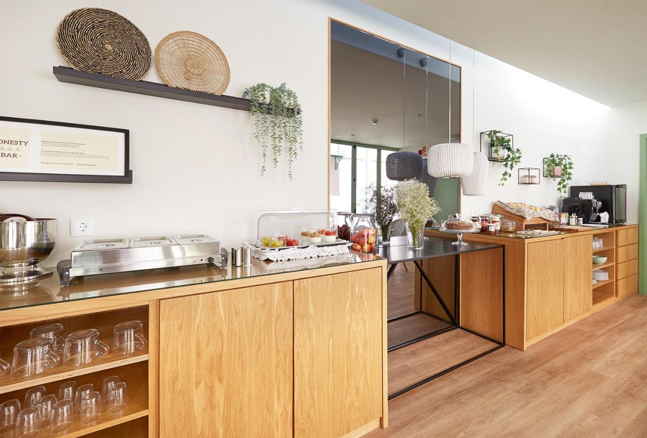 Sintra Green Chalet Bed & Breakfast Luaran gambar