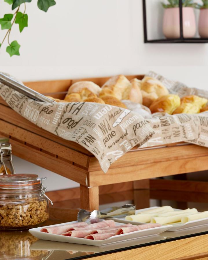 Sintra Green Chalet Bed & Breakfast Luaran gambar